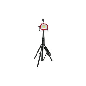 ATD Tools (80335) 35W COB Corded Work Light with Tripod Stand
