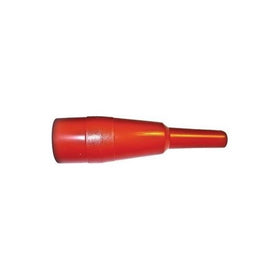 MuellerBU-29-2General Purpose Red Insulator for 27 and 27C Clips