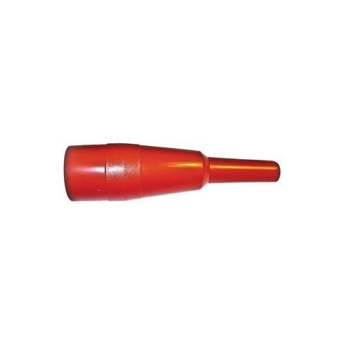 MuellerBU-29-2General Purpose Red Insulator for 27 and 27C Clips