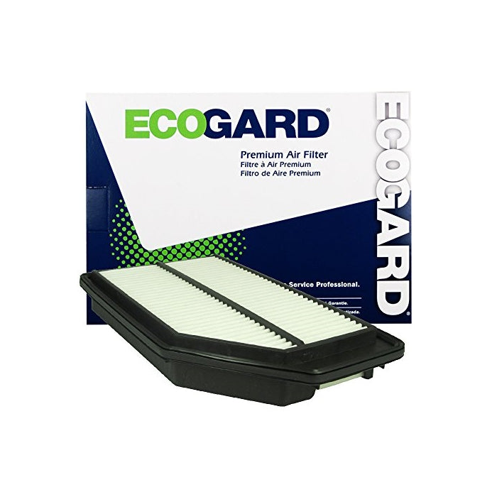 ECOGARD XA6153 Premium Engine Air Filter Fits Honda Odyssey