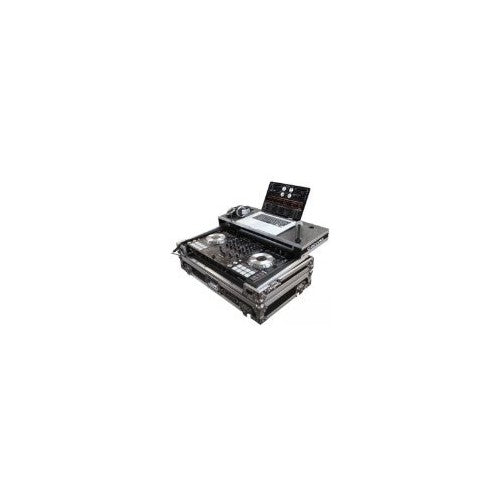 Odyssey Fzgspiddjsx Flight Zone Pioneer Ddj-Sx/S1/T1 Dj Controller Glide Style Case