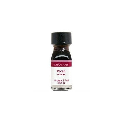 LorAnn Oils Super-Strength Pecan Flavouring - 1 dram