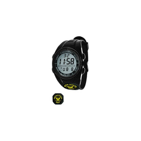 Aqua Force Navy Combat Multi Function Digital Watch with 43mm Face