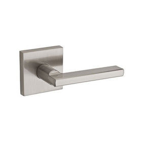 KWIKSET 154HFL SQT 15 CP Signature Halifax Universal Passage Lever