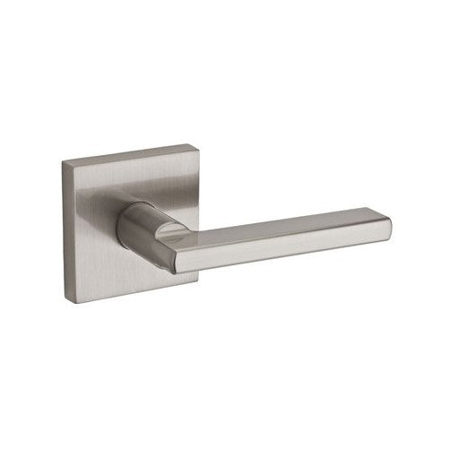 KWIKSET 154HFL SQT 15 CP Signature Halifax Universal Passage Lever