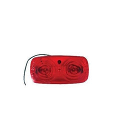 Infinite Innovations UL138001 Trailer Light (RED Bulls)