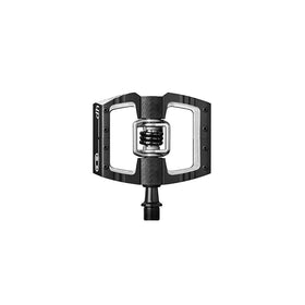 Crank Brothers Mallet DH Race Pedals, Black