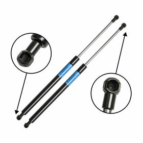 Dayincar Hatch Trunk Gas Shocks Rear Hatch Lift Supports for 2005 2006 2007 2008 2009 2010 Scion Tc Set of 2