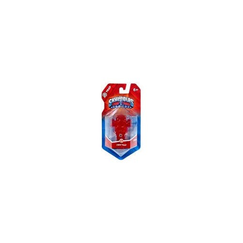 Skylanders Trap Team Trap Fire Screamer [Scorching Stopper]