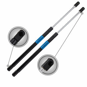 2pcs 4364 Front Hood Lift Supports Struts Shocks for 2002 2003 2004 2005 2006 2007 2008 Dodge Ram 1500 2500 3500