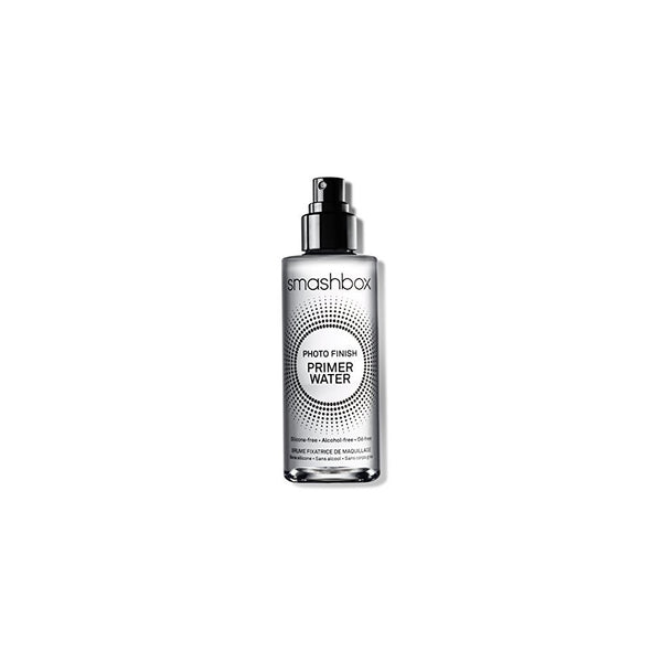 Smashbox Photo Finish Primer Water, 3.9 Fluid Ounce