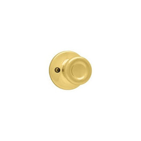 Kwikset Knob Dummy Pb (Us3)