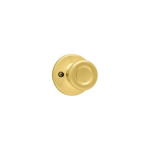 Kwikset Knob Dummy Pb (Us3)