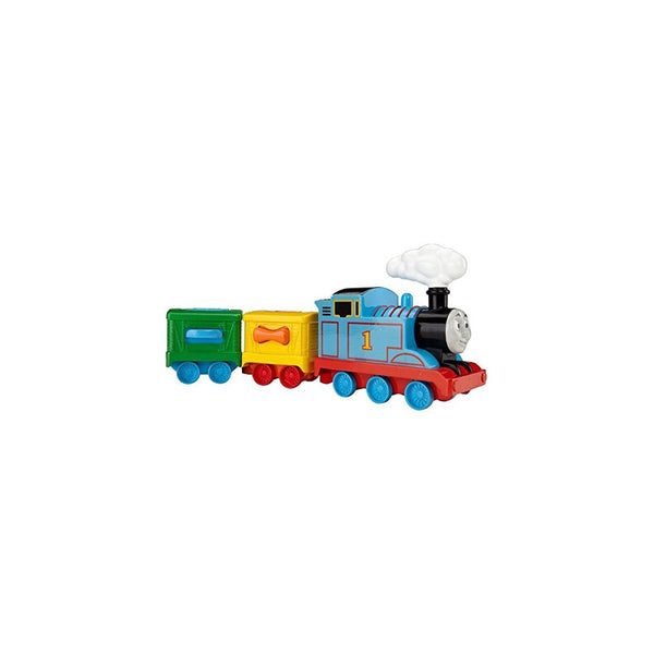 Thomas & Friends Fisher-Price My First, Thomas Activity Train