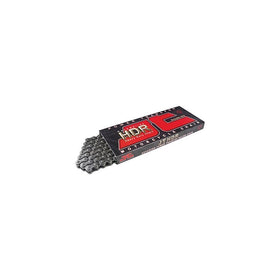 JT Sprockets JTC428HDR118SL 428 HDR 118-Link Heavy Duty Drive Chain
