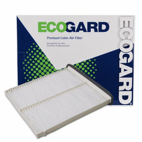 ECOGARD XC10189 Premium Cabin Air Filter Fits Mazda CX-5, 3, 6, 3 Sport