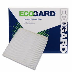 ECOGARD XC10305 Premium Cabin Air Filter Fits Jeep Cherokee / Chrysler 200