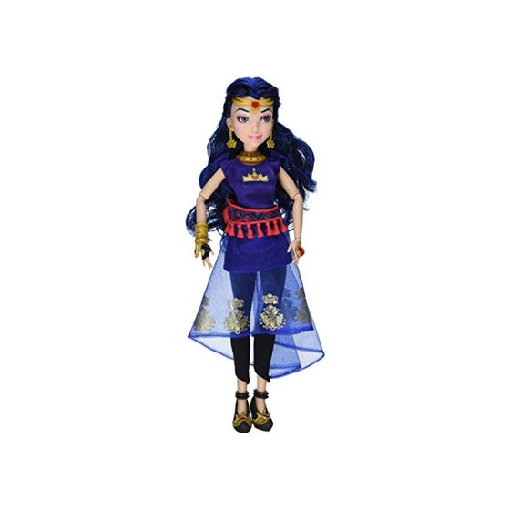 Disney Descendents Villain Genie Chic Evie