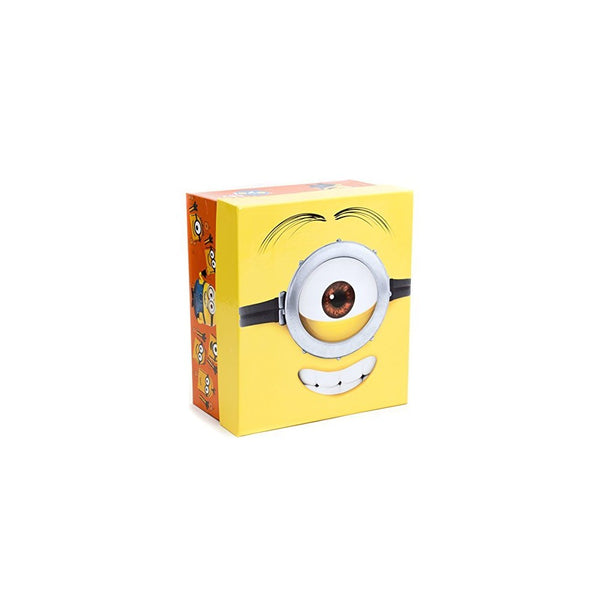 Despicable Me Minions Memory Box