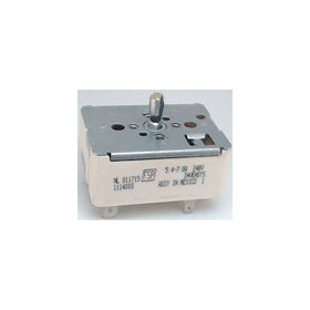 3148952 SURFACE BURNER SWITCH FOR WHIRLPOOL OVEN/RANGE