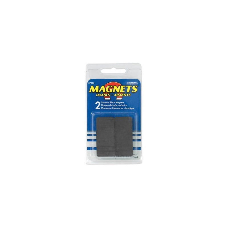 Hd Cermc Block Magnetcd2