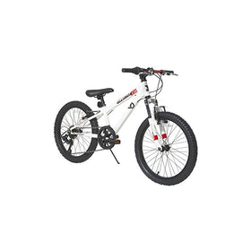 20 Inch Dynacraft Throttle Boys' 7 Speed Bike
