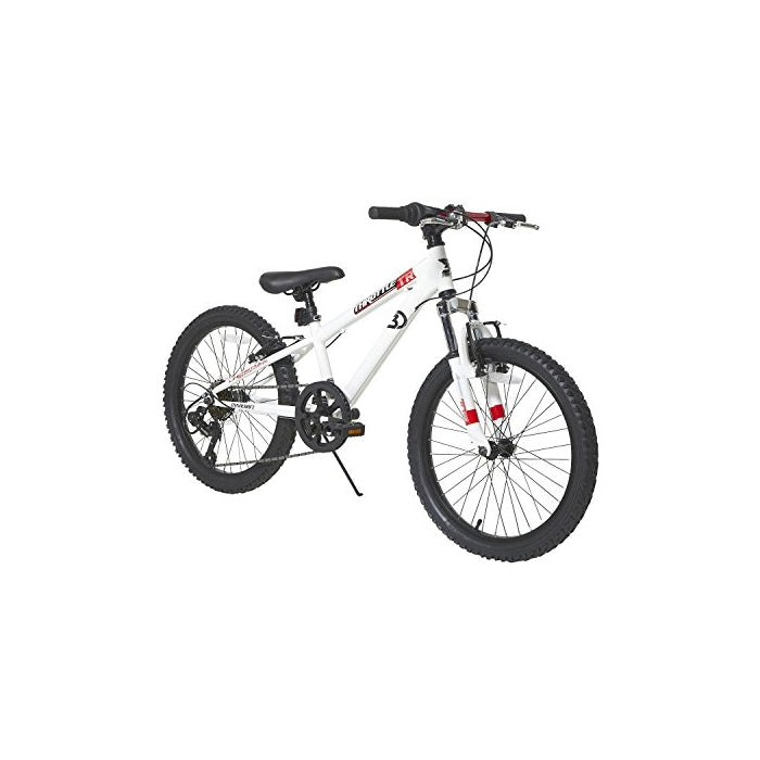 20 Inch Dynacraft Throttle Boys' 7 Speed Bike