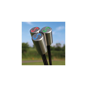 SuperSpeed Golf Men's Training System (3 Piece Set)
