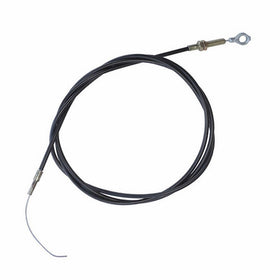 DKiigame 71" Long Go Cart Throttle Cable for Manco ASW #8252-1390