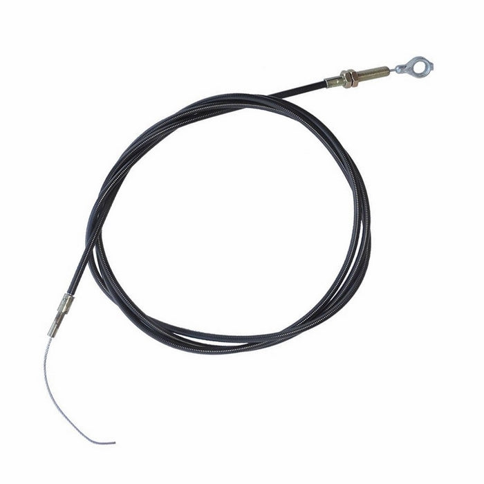 DKiigame 71" Long Go Cart Throttle Cable for Manco ASW #8252-1390