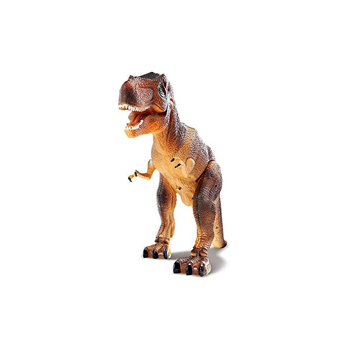 Discovery RC T-Rex Radio Controlled Action Dinosaur