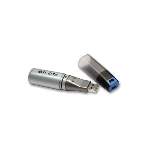 Lascar EL-USB-4 Current Loop USB Data Logger, 4-20 mA