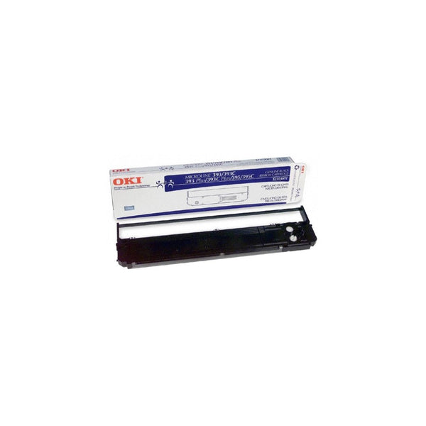 Oki 52103601 Ribbon Cartridge