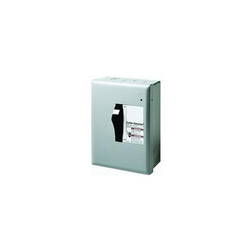 Cutler Hammer Safety Switch
