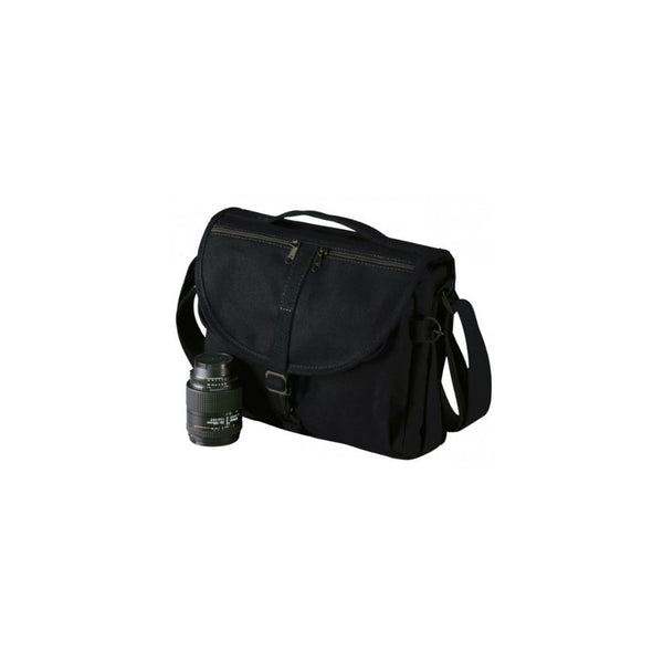 Domke 701-83B F-803 Camera Satchel -Black