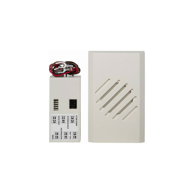 RC3030D Extend-A-Chime