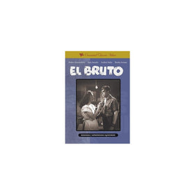El Bruto