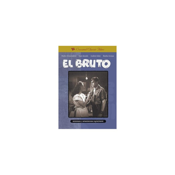 El Bruto