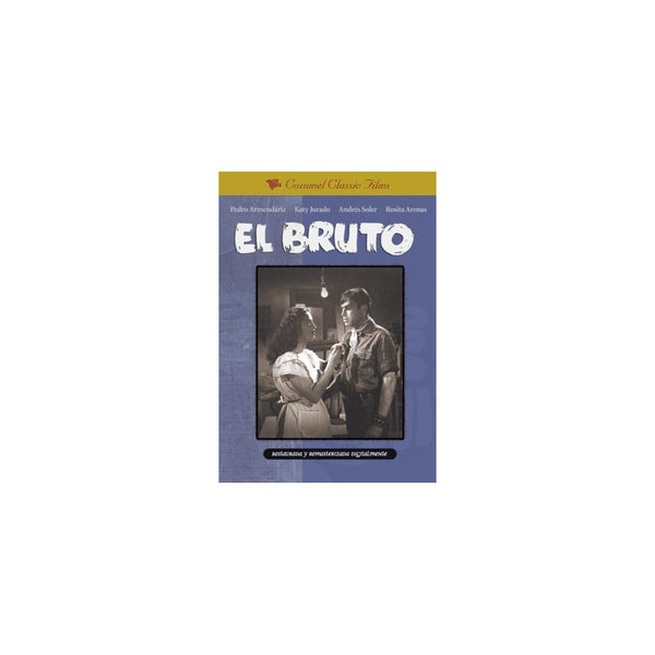El Bruto