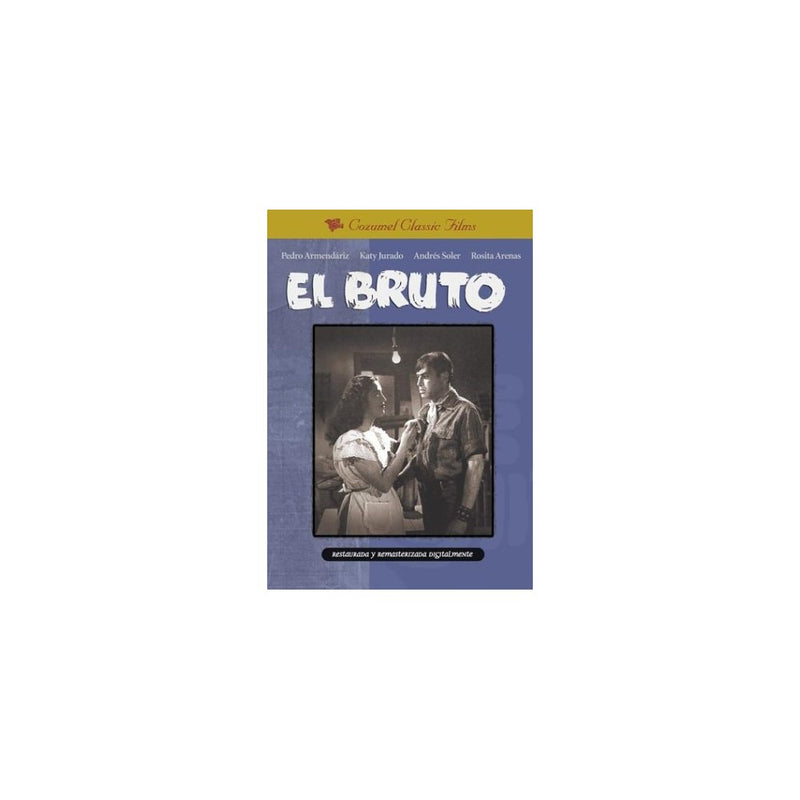 El Bruto