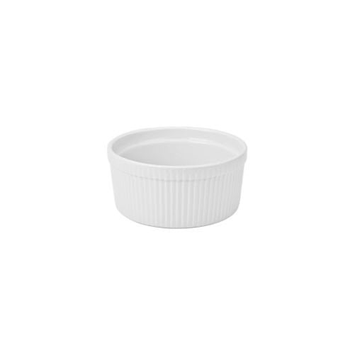 BIA Cordon Bleu 2-Quart Souffle, White