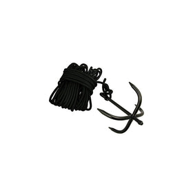 BladesUSA 5001-MC 5001 Ninja Grappling Hook
