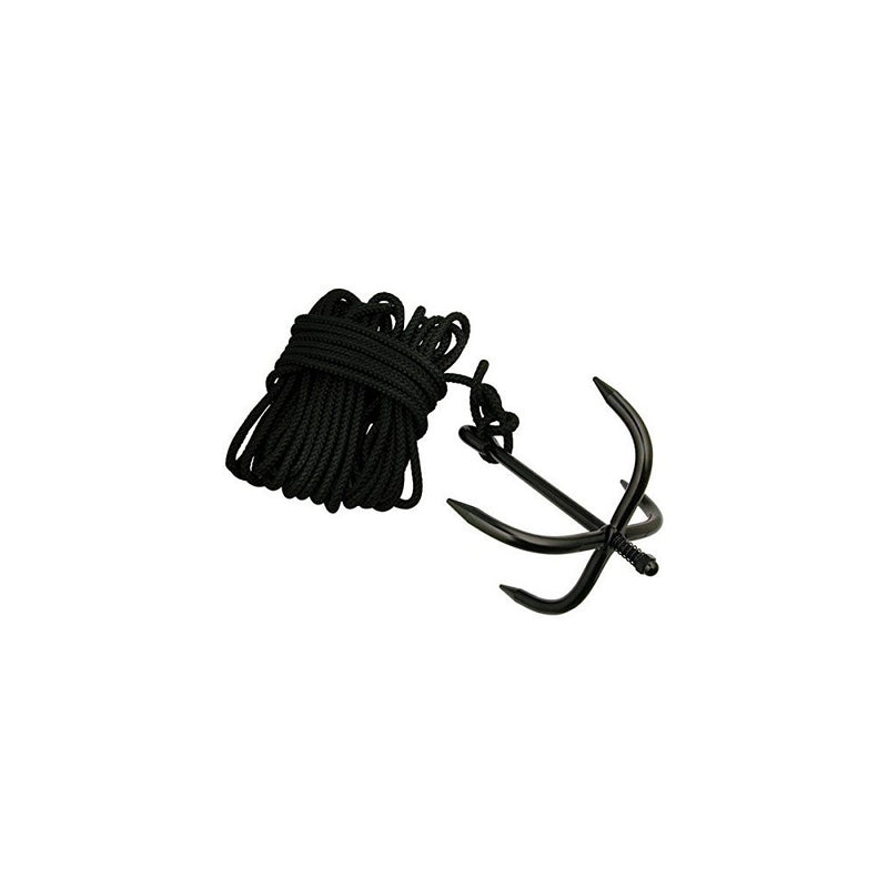 BladesUSA 5001-MC 5001 Ninja Grappling Hook