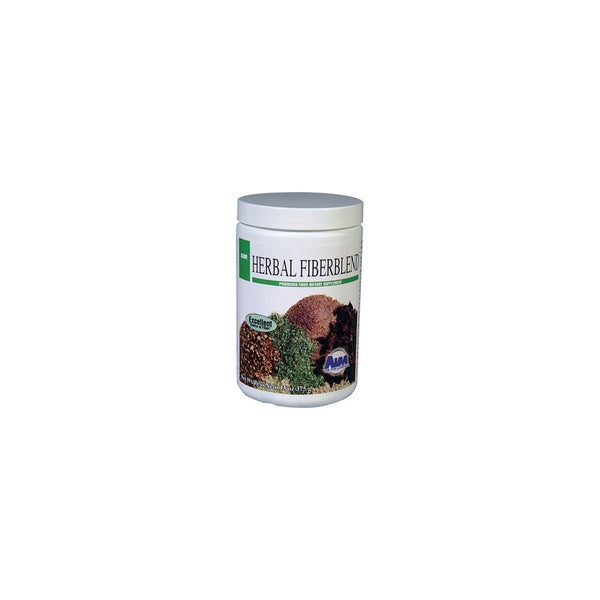 AIM Herbal Fiberblend Unflavored Powder