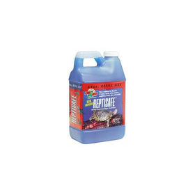 Zoo Med ReptiSafe Water Conditioner, 64 oz