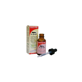 Dr. Goodpet Scratch Free - All Natural Treatment for Skin Problems, Hot Spots & Irritation