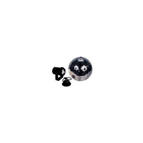American Dj M-600L 16 Inch Mirror Ball Package