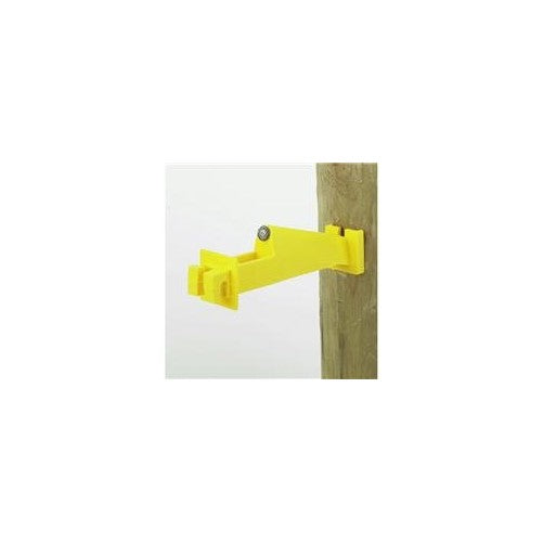 DARE PRODUCTS P Extend Wood Post Insulator