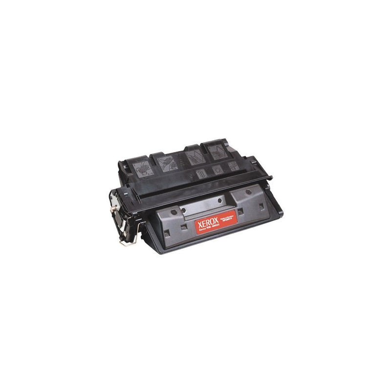 Xerox Remanufactured High Yield Toner Cartridge, Alternative for HP C8061X 61X, 10800 Yield (006R00933)