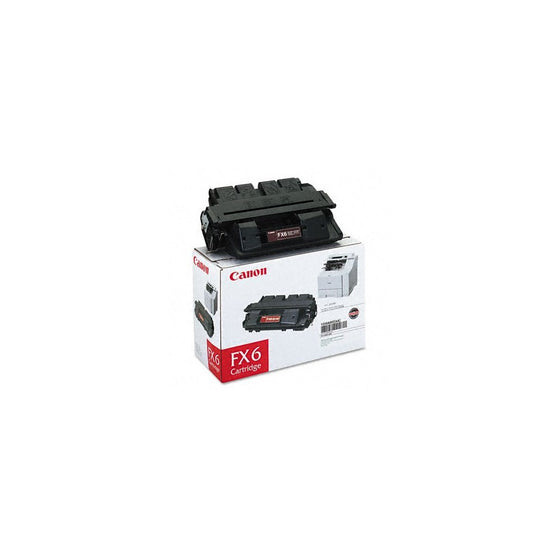 Canon Fx 6 - Toner Cartridge - 1 - 8500 Pages , Yield: 5,000 Pages